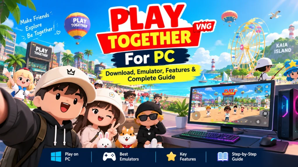 Play together for pc