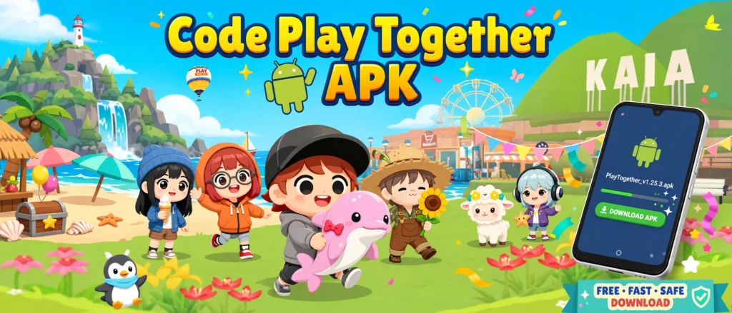 Play Together APK