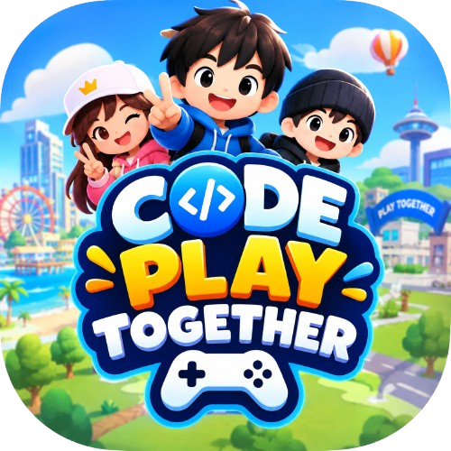 Code Play Together 